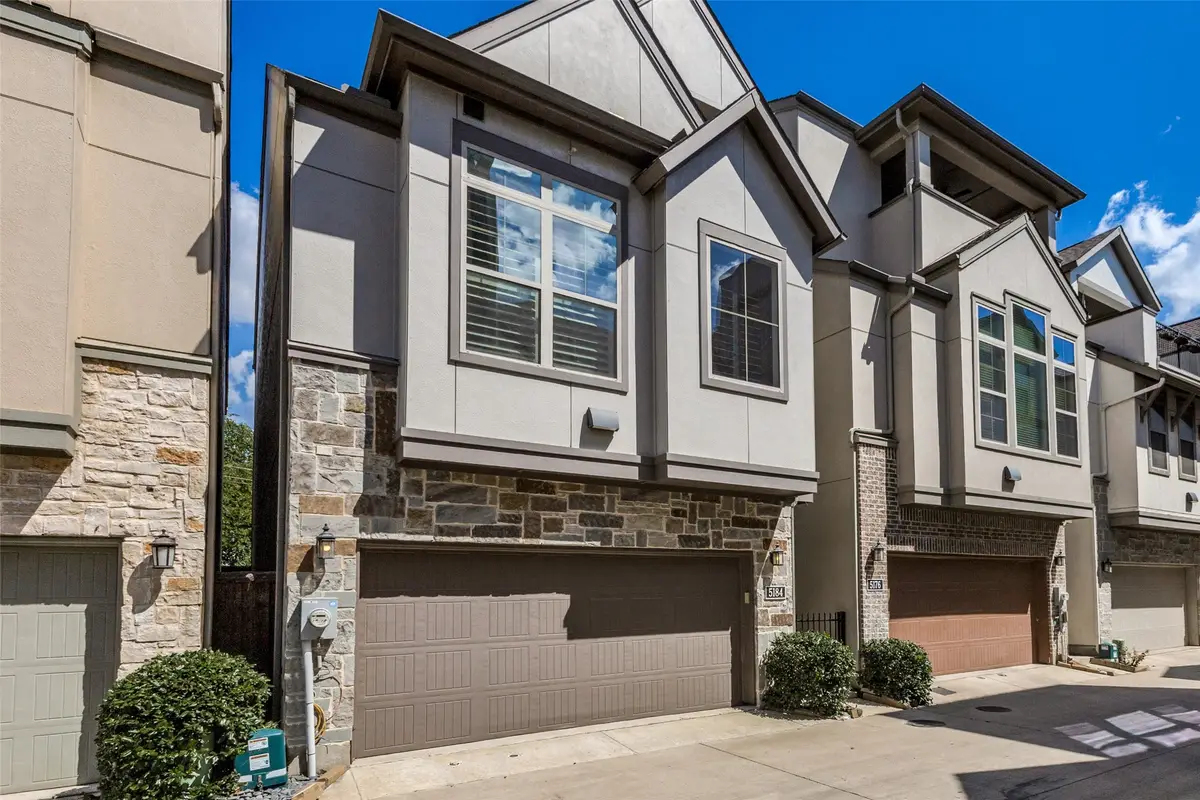 5184 Brickellia Drive, Dallas, TX 75209 - Image #1