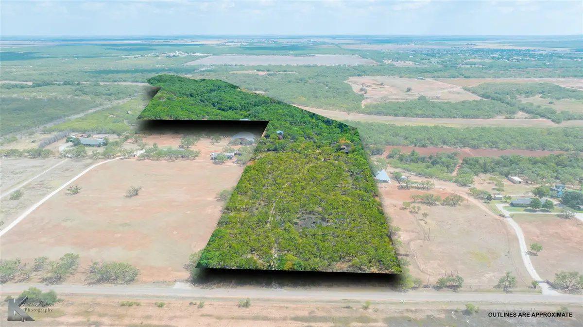 4001 Caldwell Road, Abilene, TX 79601 - Image #1