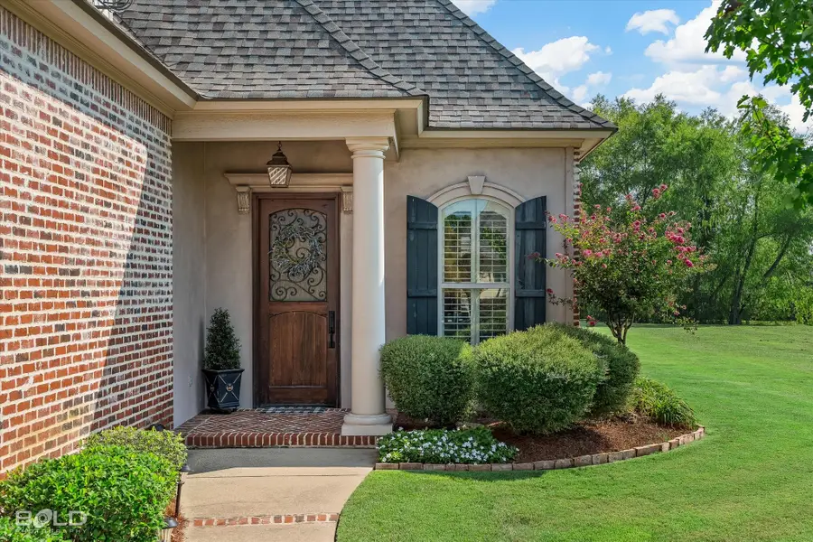 4704 Taldon Lane, Benton, LA 71006 - #3