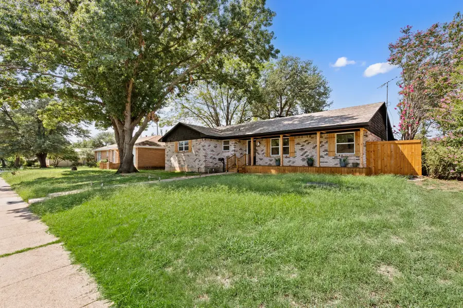 6211 Symphony Lane, Dallas, TX 75227 - Image #2