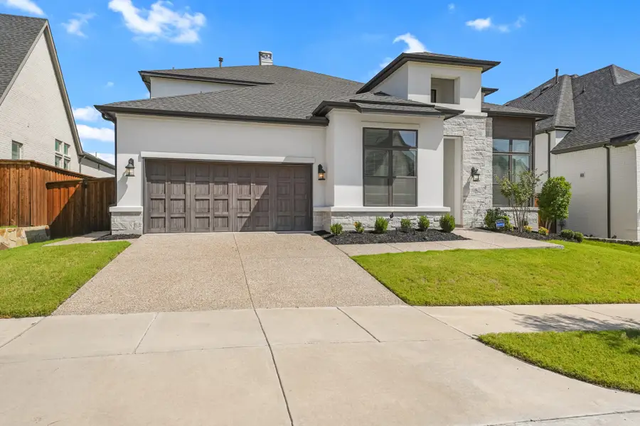 4908 Sir Dillon Drive, Carrollton, TX 75010 - Image #2