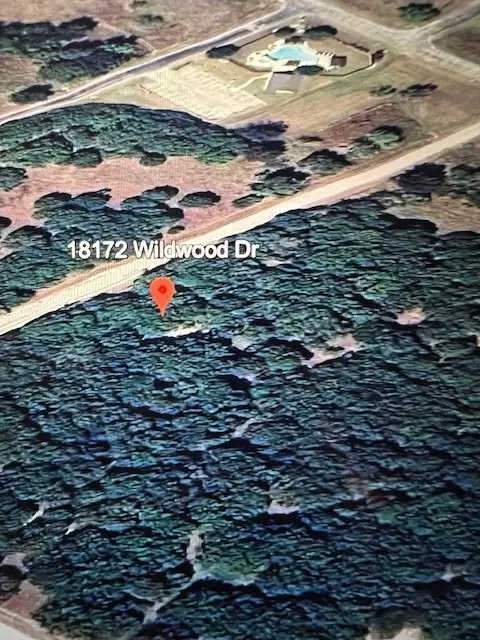 18172 Wildwood Drive, Whitney, TX 76692 - Image #1