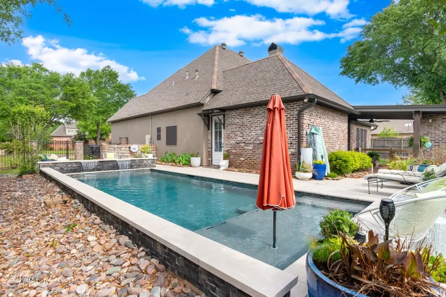 203 Evangeline Walk, Bossier City, LA 71111 - Image #2