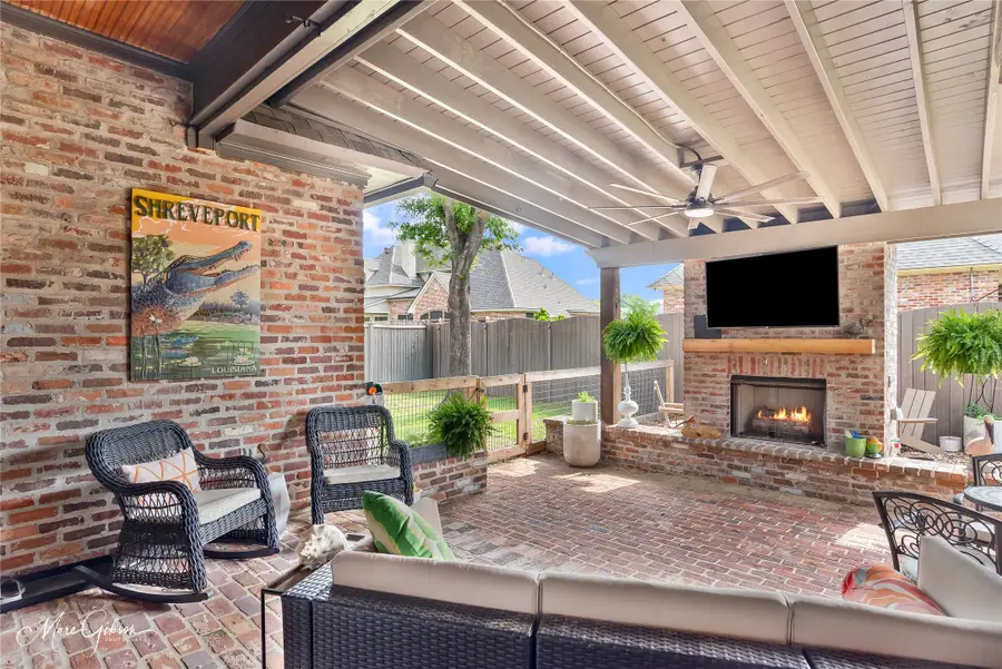 203 Evangeline Walk, Bossier City, LA 71111 - Image #3