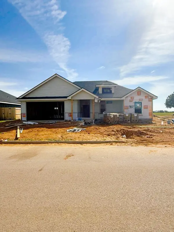 3865 National Drive, Abilene, TX 79602