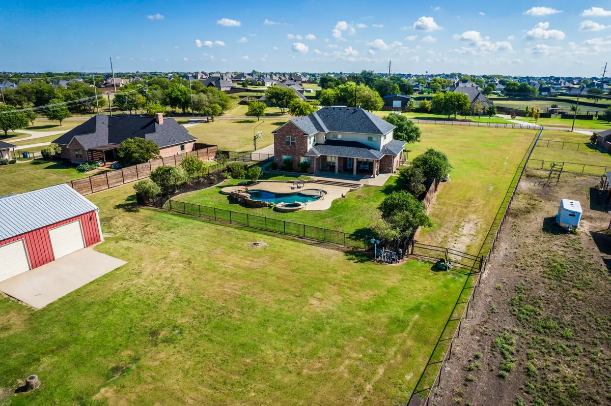 851 Black Champ Road, Waxahachie, TX 75167 - #1
