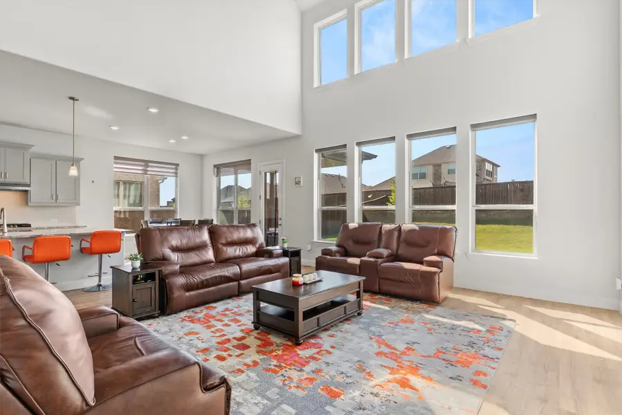 1440 Devotion Row, Wylie, TX 75098 - Image #3