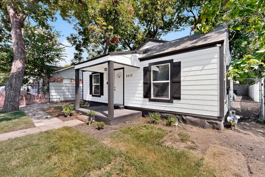 4408 Lawnview Avenue, Dallas, TX 75227 - Image #2