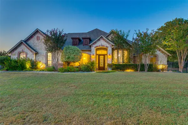 7212 La Cantera Drive, Fort Worth, TX 76108