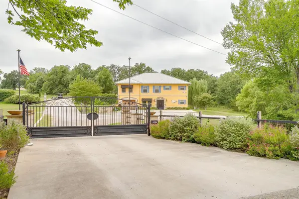 383 County Rd 3672, Springtown, TX 76082