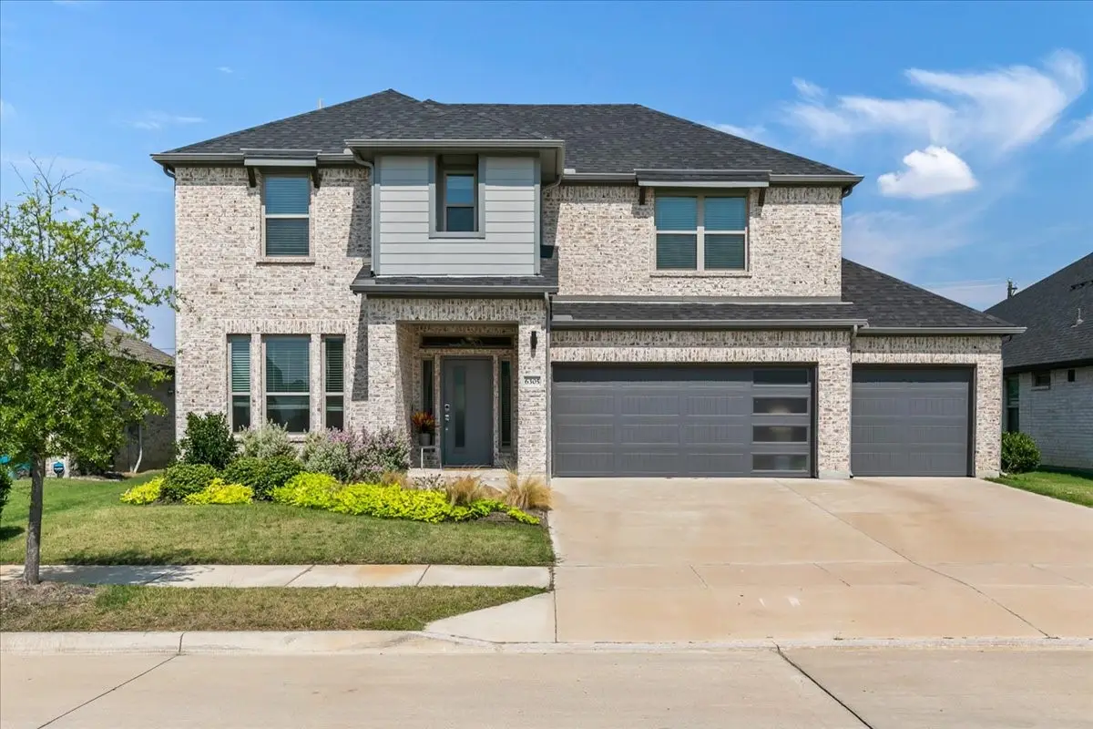 6305 Catalpa Drive, Venus, TX 76084 - Image #1