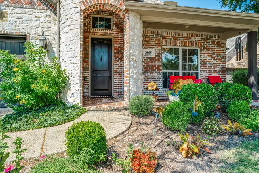 5604 Hummingbird Lane, Fairview, TX 75069 - Image #3