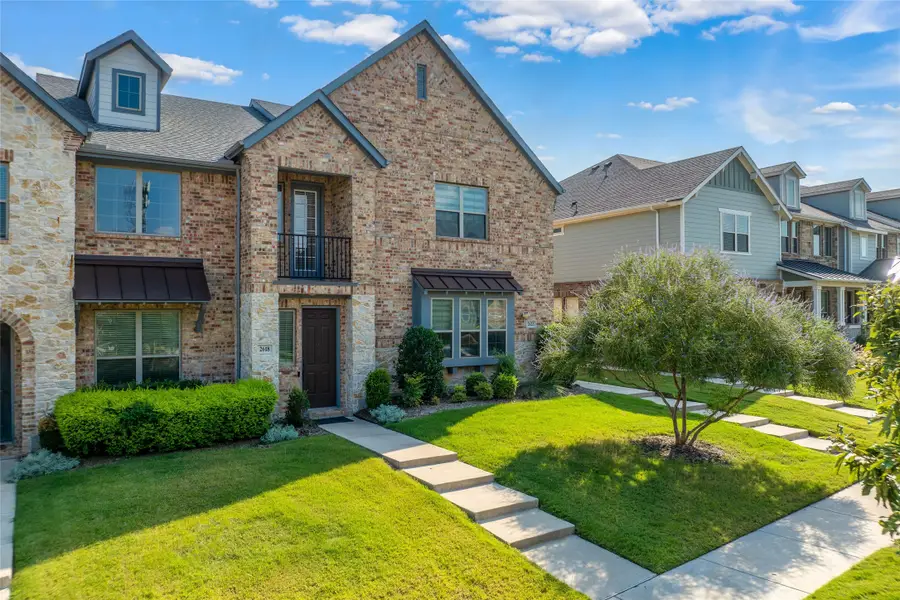 2618 Dodson Street, Garland, TX 75042 - Image #2