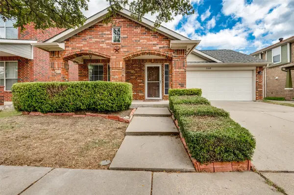 2668 Basswood Drive, Grand Prairie, TX 75052