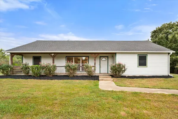 322 SE County Road 3124a, Corsicana, TX 75109