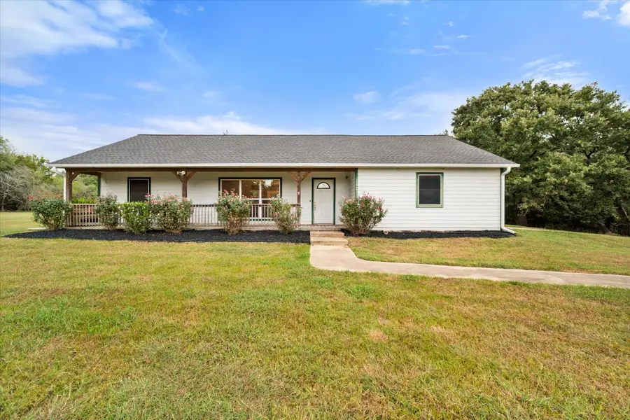 322 SE County Road 3124a, Corsicana, TX 75109 - Image #3