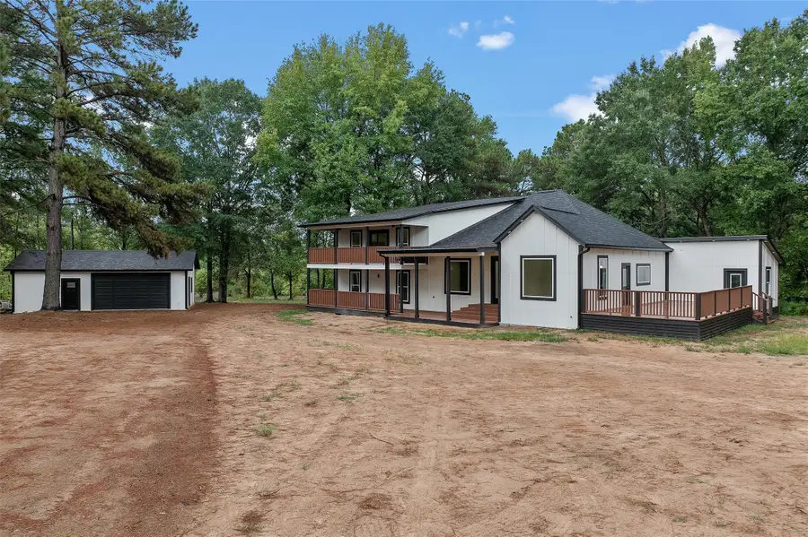 1997 County Road 1225, Daingerfield, TX 75686 - Image #3