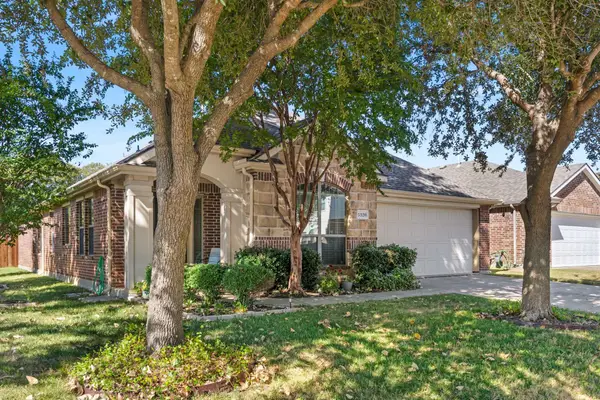 5320 Bear Valley Drive, McKinney, TX 75071