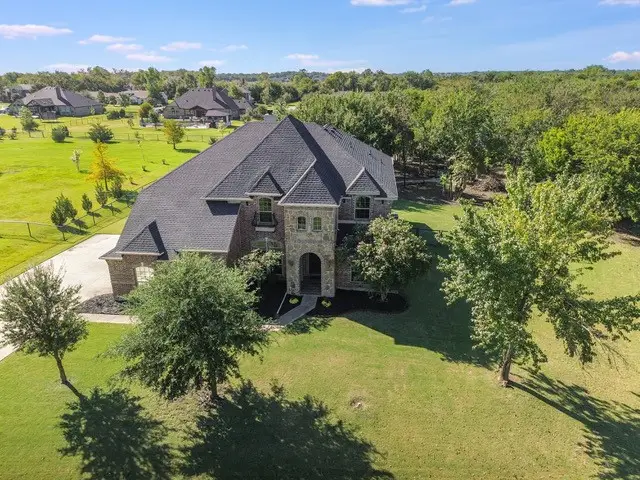2757 Oakwood Drive, Celina, TX 75009 - #1