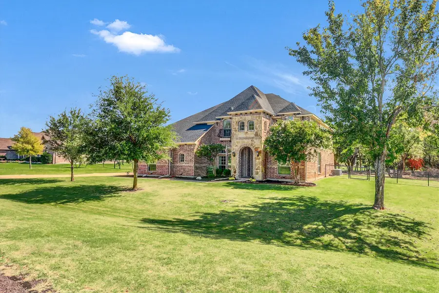 2757 Oakwood Drive, Celina, TX 75009 - #2