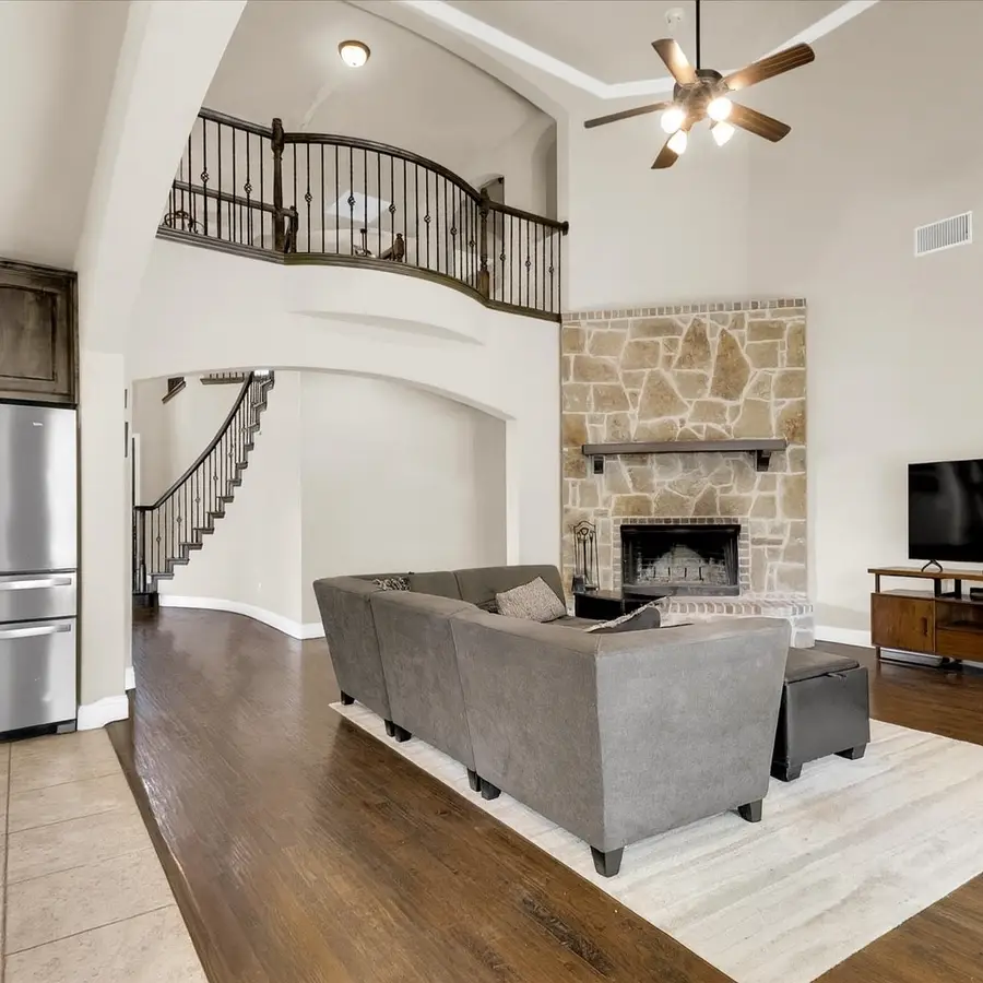 2757 Oakwood Drive, Celina, TX 75009 - #3