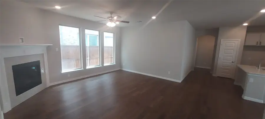 1104 Milfoil Drive, Justin, TX 76247 - Image #3