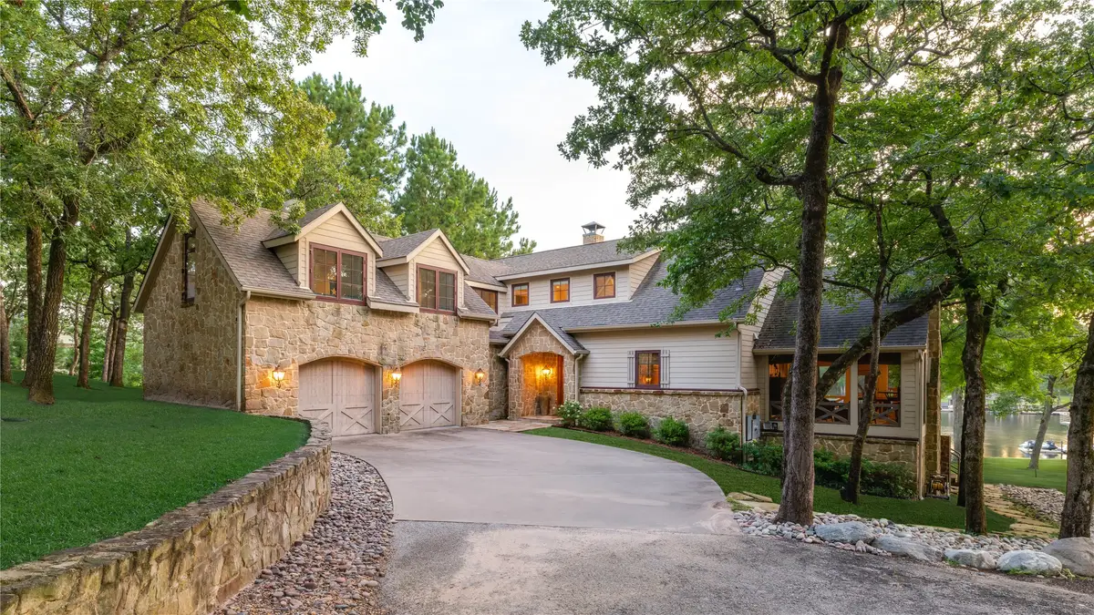 3540 Pleasant Run Circle, Athens, TX 75752 - #1