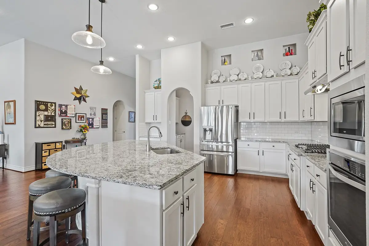 142 Dogwood Drive, Krugerville, TX 76227 - Image #1