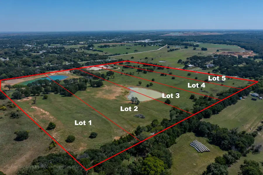 LOT 2 County Road 404, Alvarado, TX 76009 - Image #2