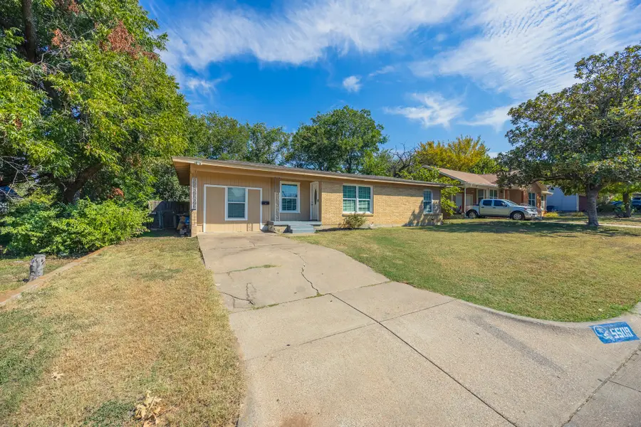 5509 Purington Avenue, Fort Worth, TX 76112 - Image #3