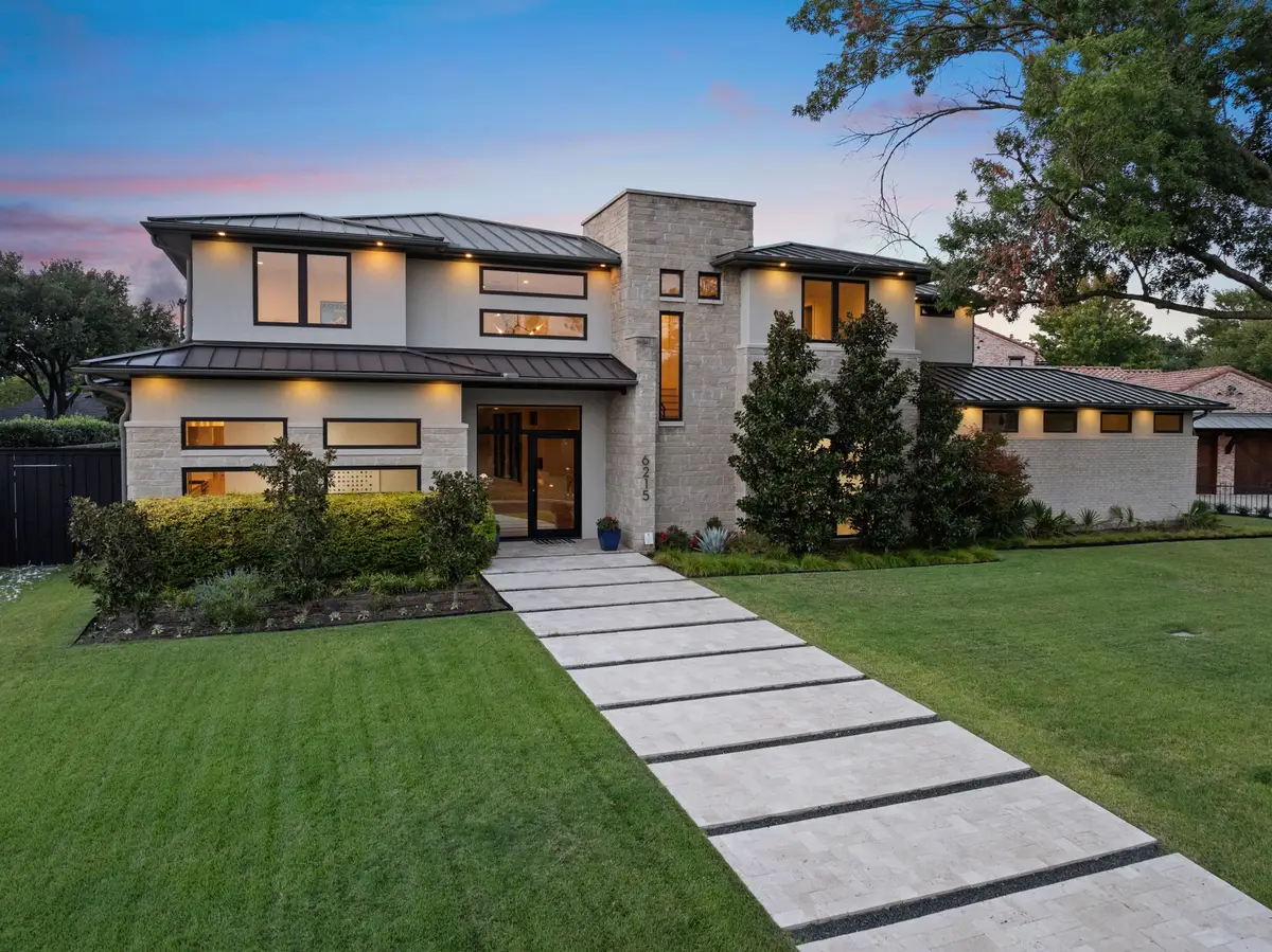 6215 Yorkshire Drive, Dallas, TX 75230 - Image #1