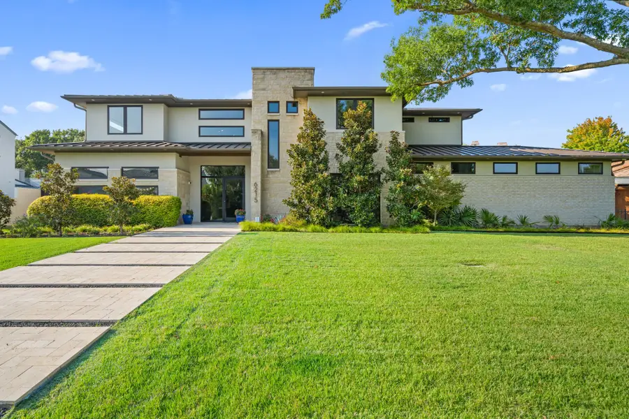 6215 Yorkshire Drive, Dallas, TX 75230 - Image #2