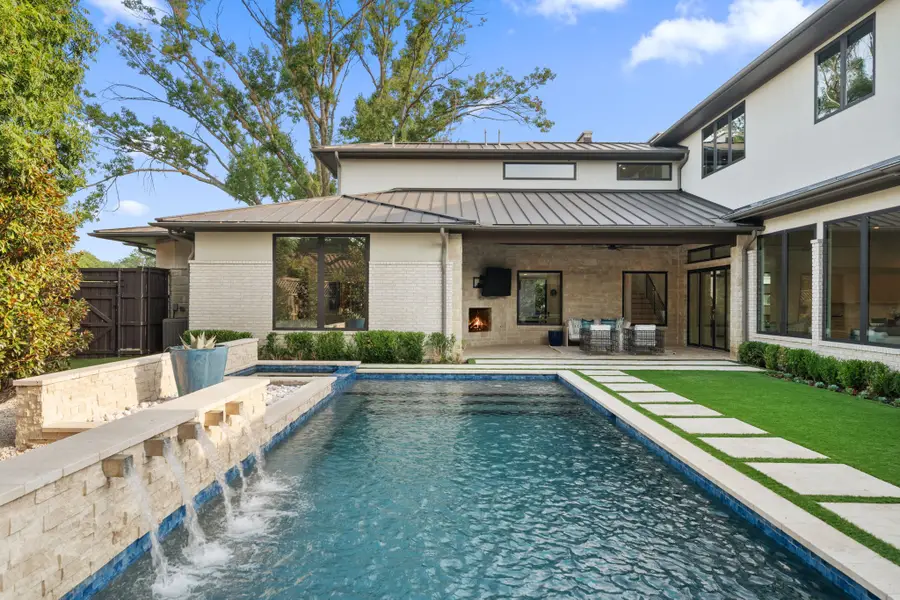 6215 Yorkshire Drive, Dallas, TX 75230 - Image #3