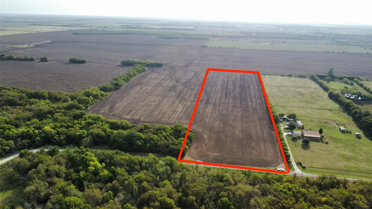 TBD Boren Road, Collinsville, TX 76233 - Image #1