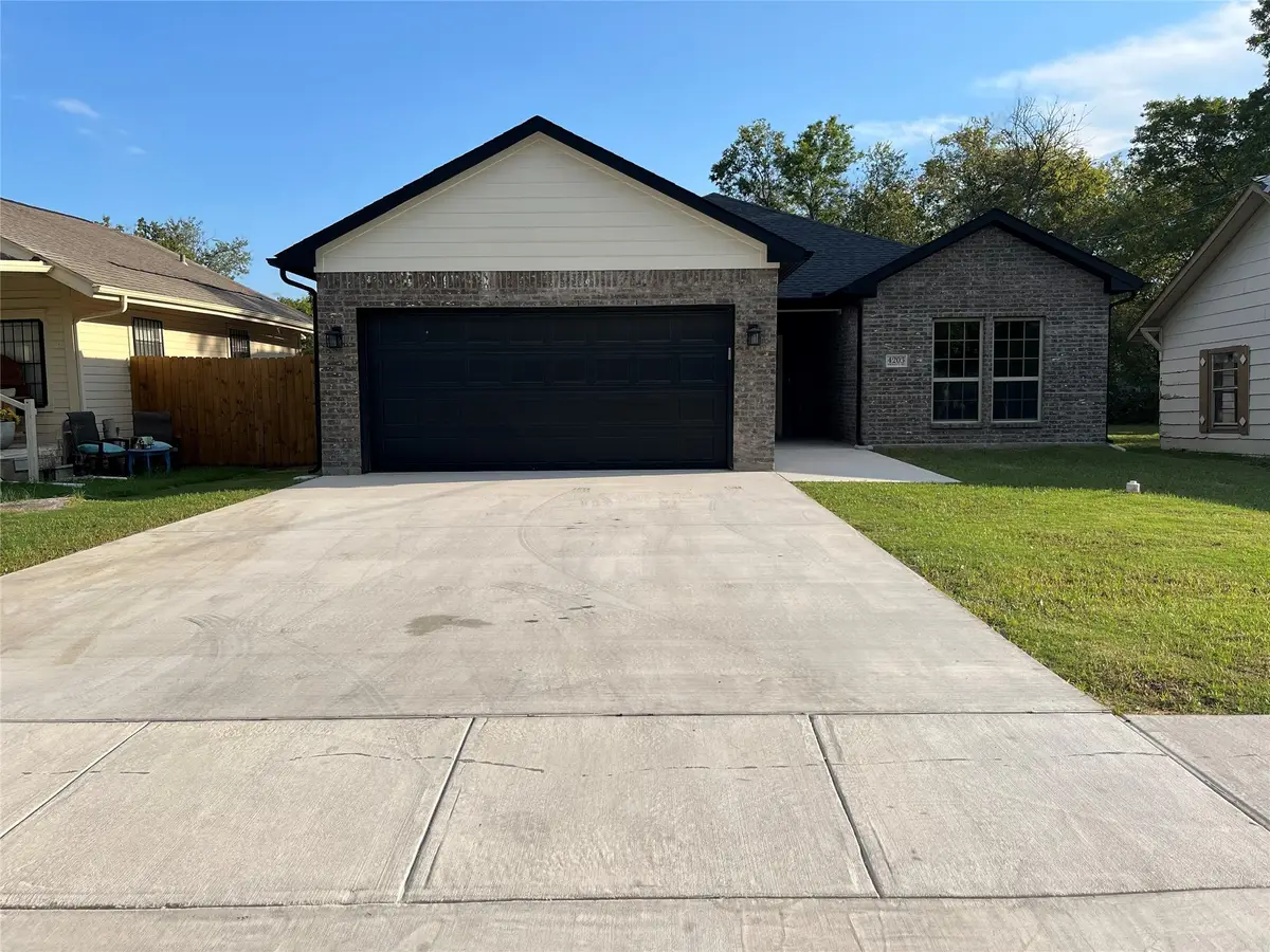 4203 Pickett Street, Greenville, TX 75401 - Image #1