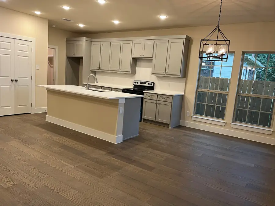 4203 Pickett Street, Greenville, TX 75401 - Image #3