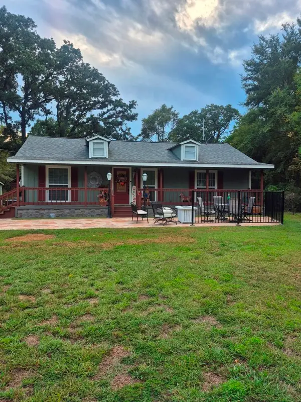 6658 Fm 36 Road S, Quinlan, TX 75474