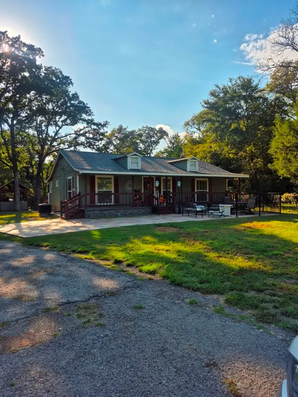 6658 Fm 36 Road S, Quinlan, TX 75474 - Image #3