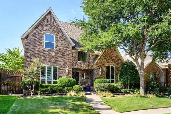 4032 Navarro Way, Frisco, TX 75034