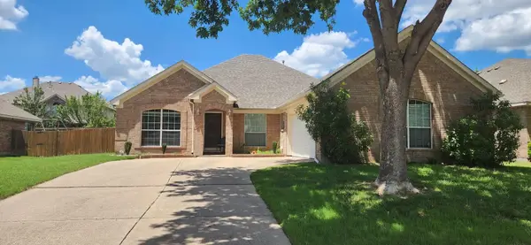 3108 Hinnant Court, Wylie, TX 75098