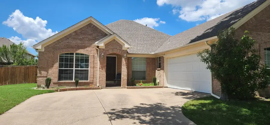 3108 Hinnant Court, Wylie, TX 75098 - Image #2
