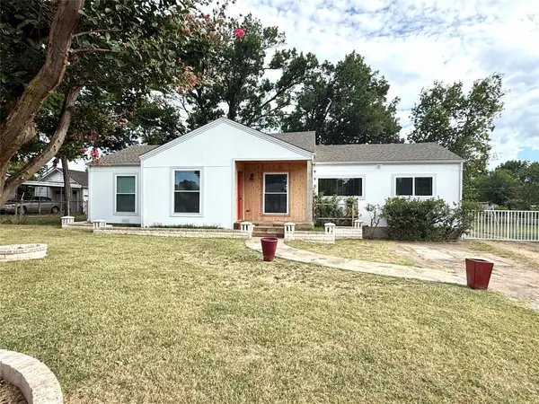 316 Hillside Avenue, Richardson, TX 75081