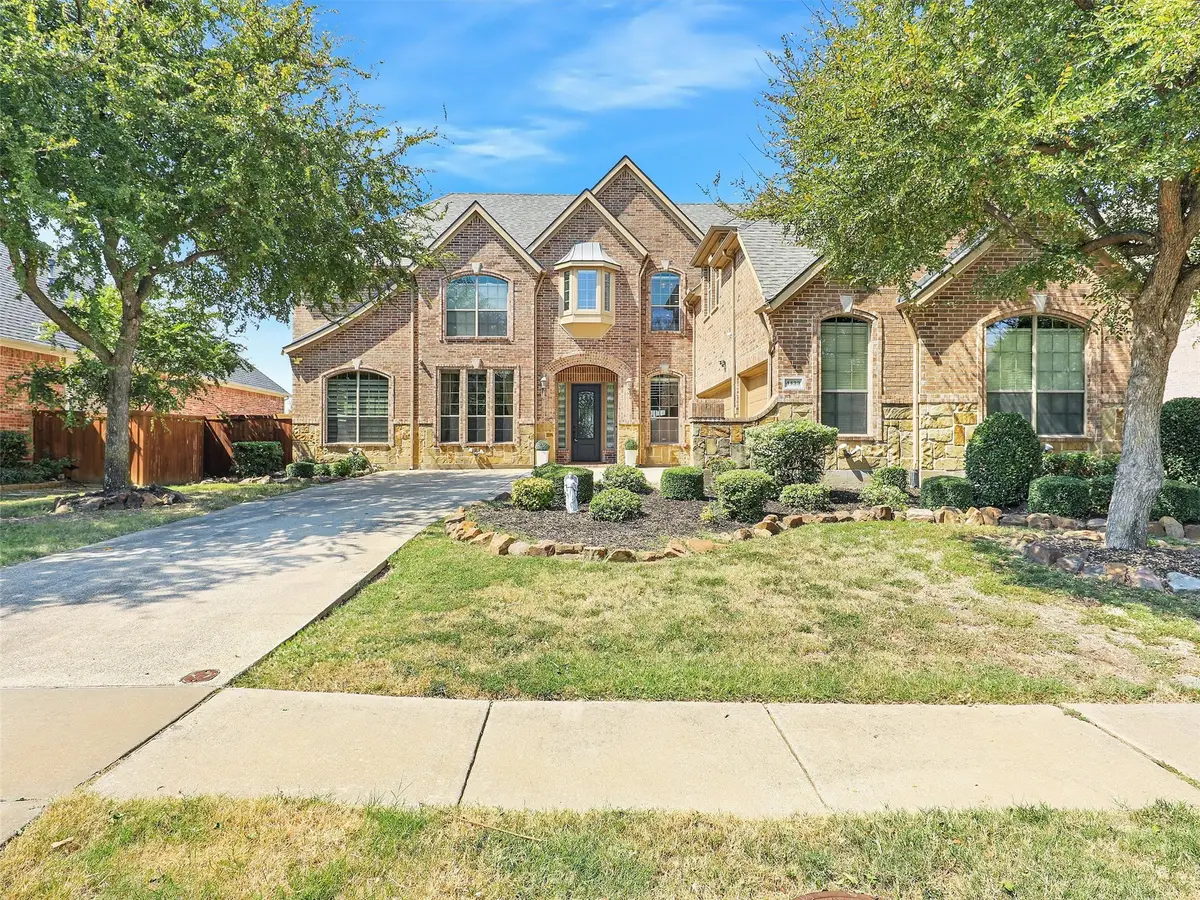 4433 Young Drive, Carrollton, TX 75010 - #1