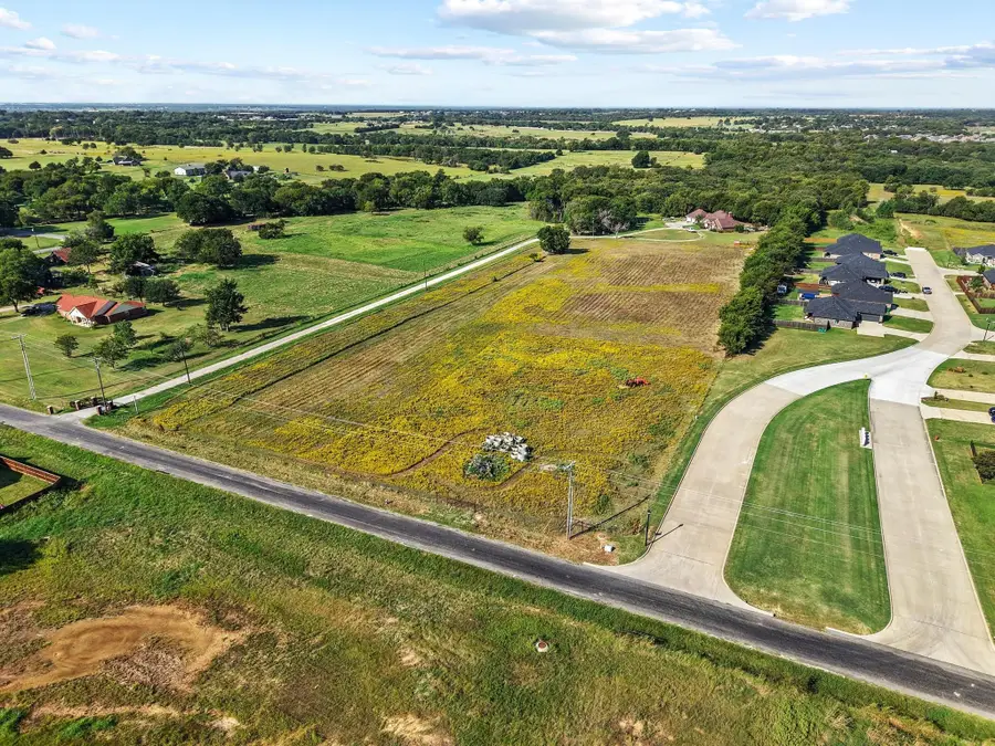 TBD Pearce Road, Pottsboro, TX 75076 - Image #2