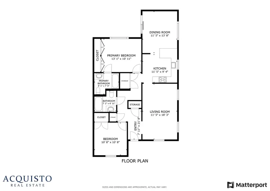 12816 & 12818 Pandora Drive, Dallas, TX 75238 - Image #3