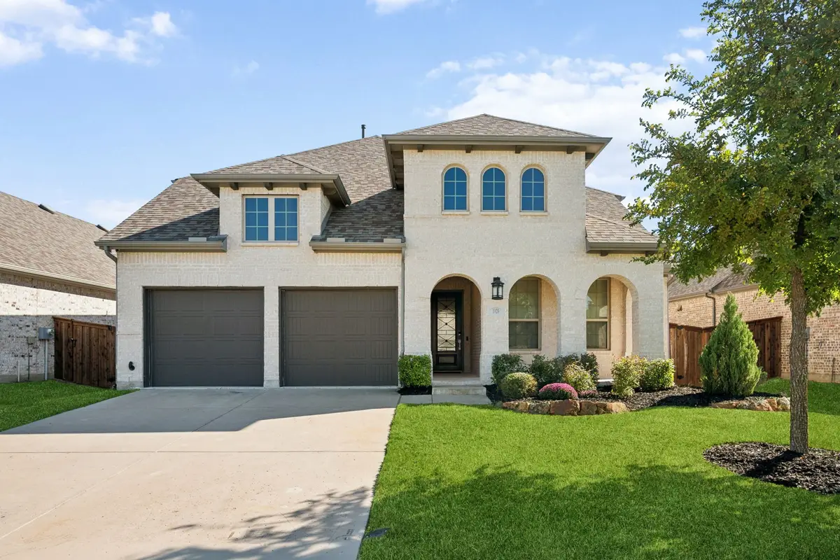 1020 Saffold Trail, McKinney, TX 75071 - #1
