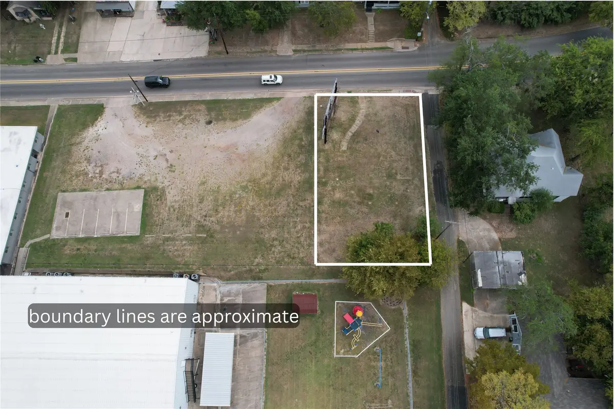 443 Gilmer Street, Sulphur Springs, TX 75482 - Image #1