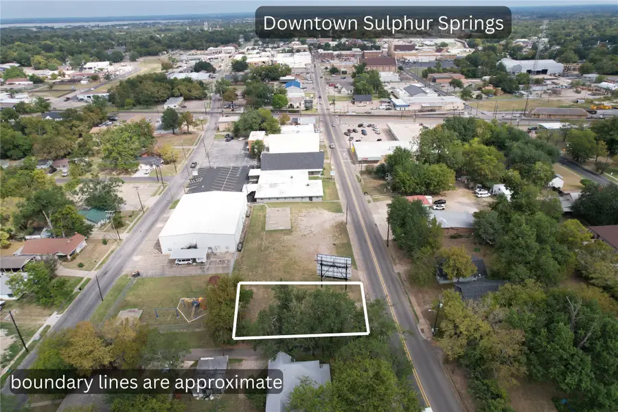 443 Gilmer Street, Sulphur Springs, TX 75482 - Image #2