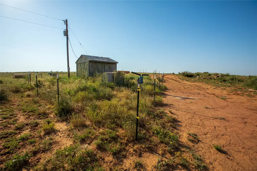 TBD County Road 458, Colorado City, TX 79512 - Image #3