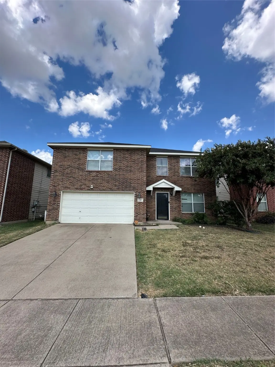 248 Dakota Ridge Drive, Fort Worth, TX 76134 - Image #1